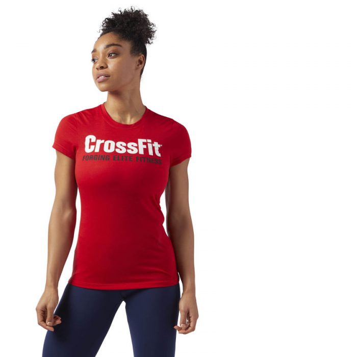 camisetas reebok crossfit 
