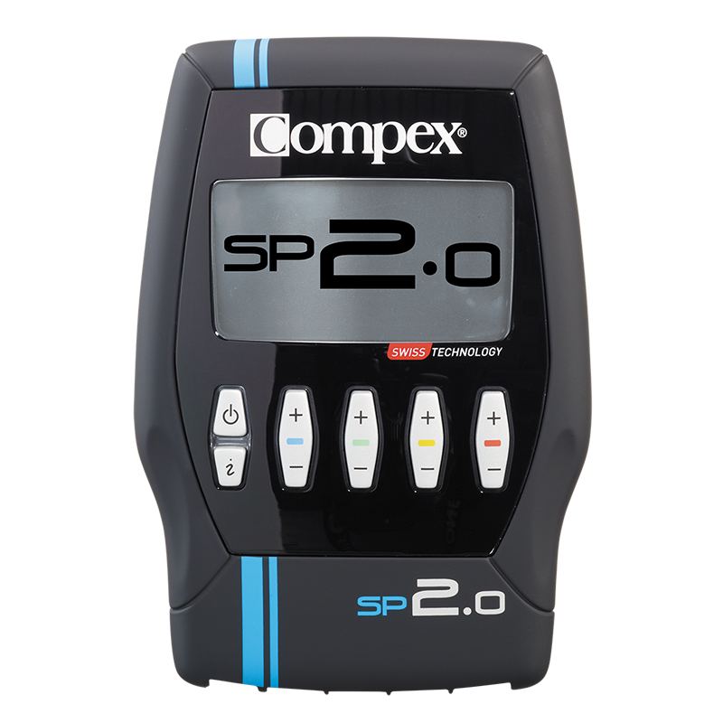 COMPEX SP 2.0 – RoandSport