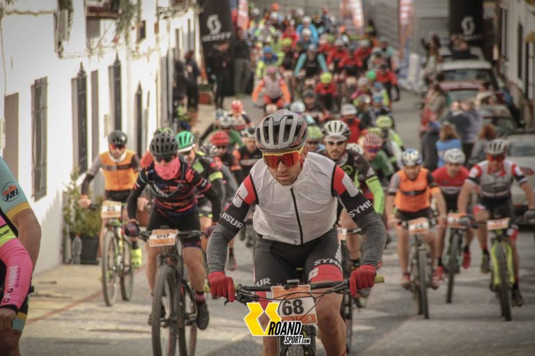 Imagen de Carrera mtb