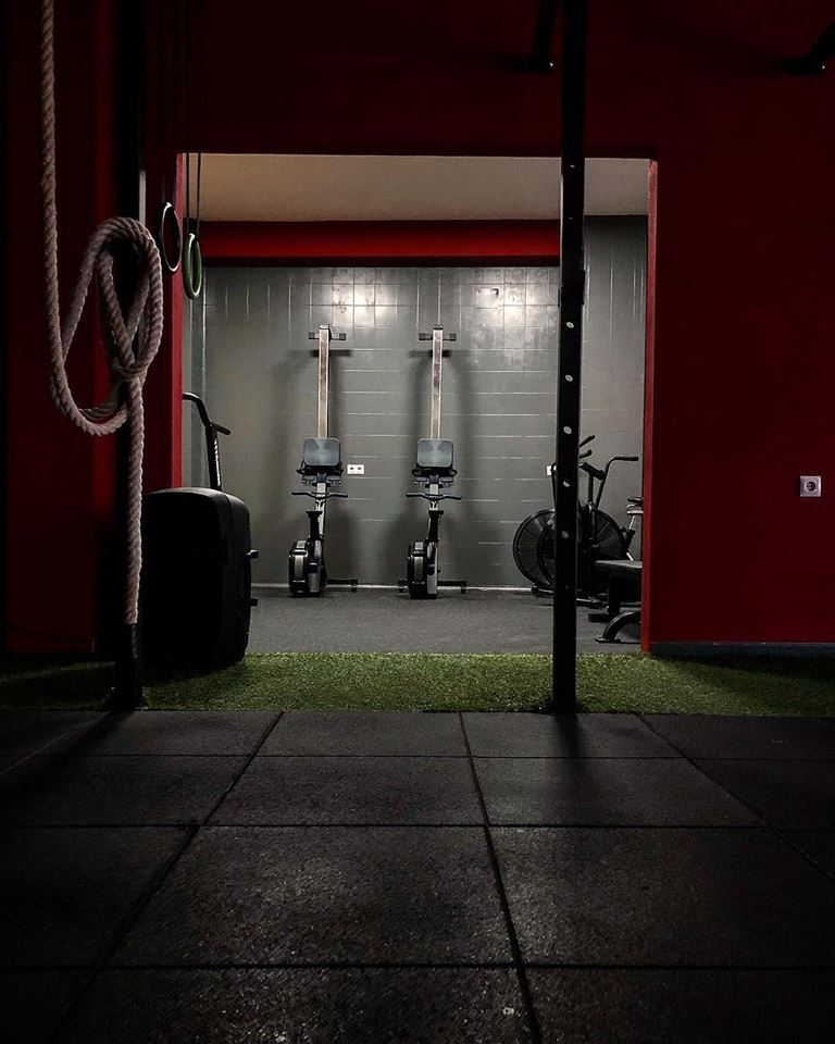 Maquinas box ubrique Imagen de Maquinas box ubrique