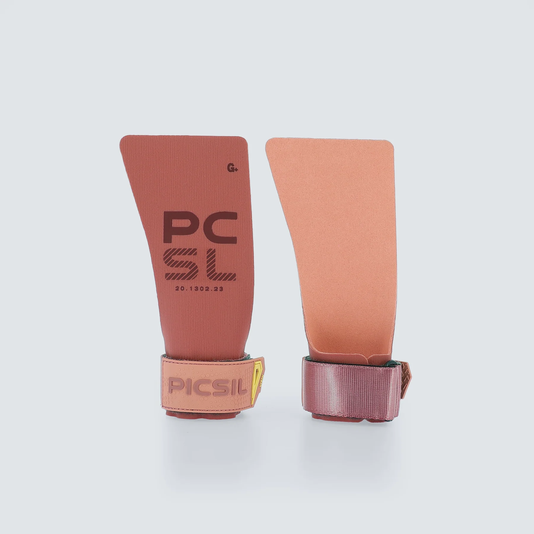 Calleras Heron Grips PICSIL - Imagen 22