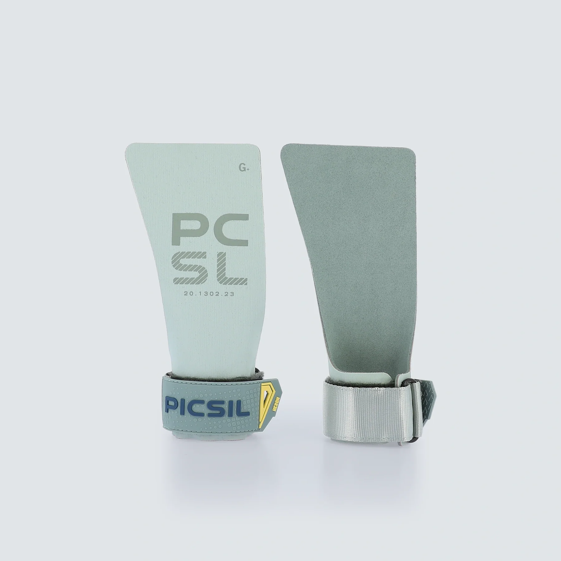 Calleras Heron Grips PICSIL - Imagen 9