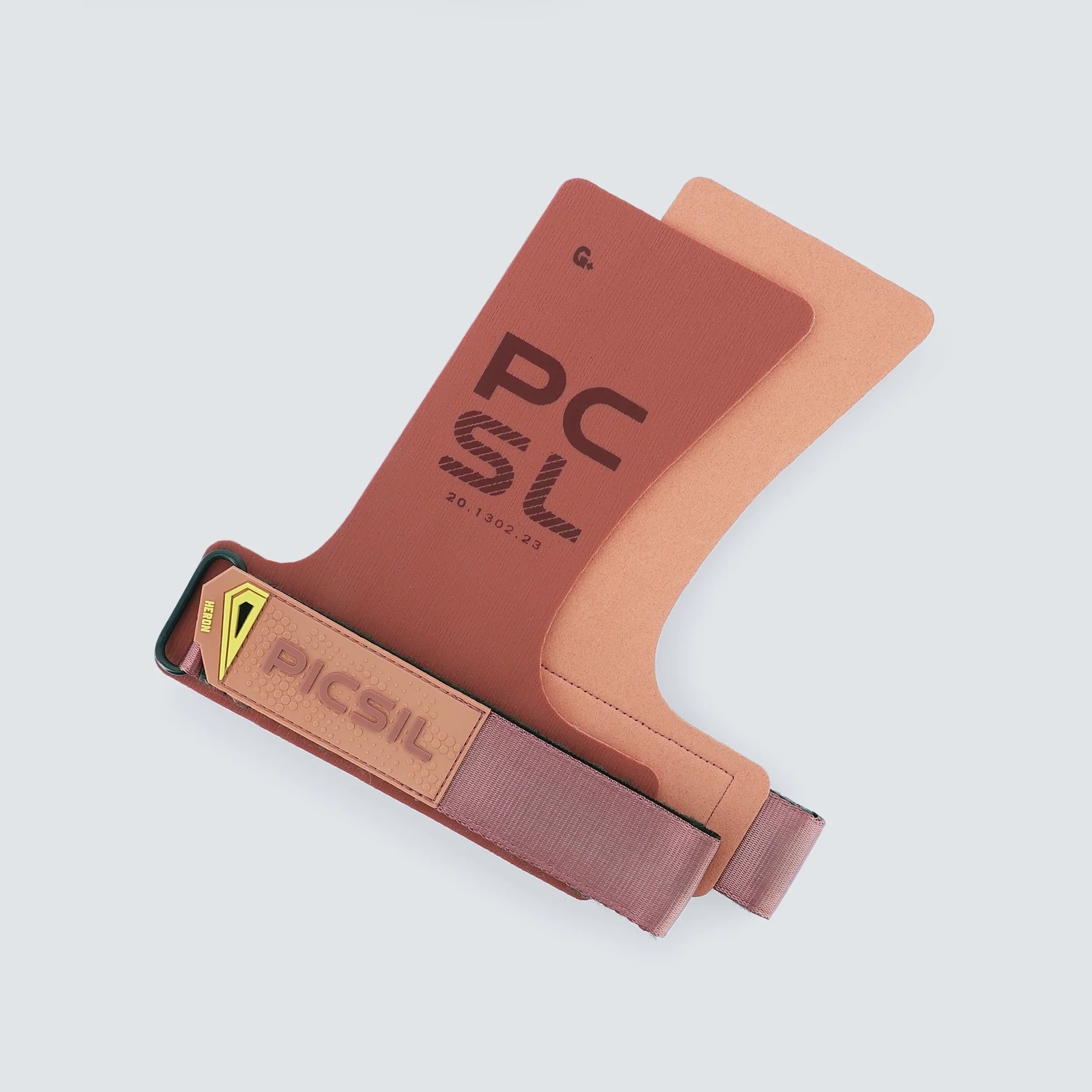 Calleras Heron Grips PICSIL - Imagen 20