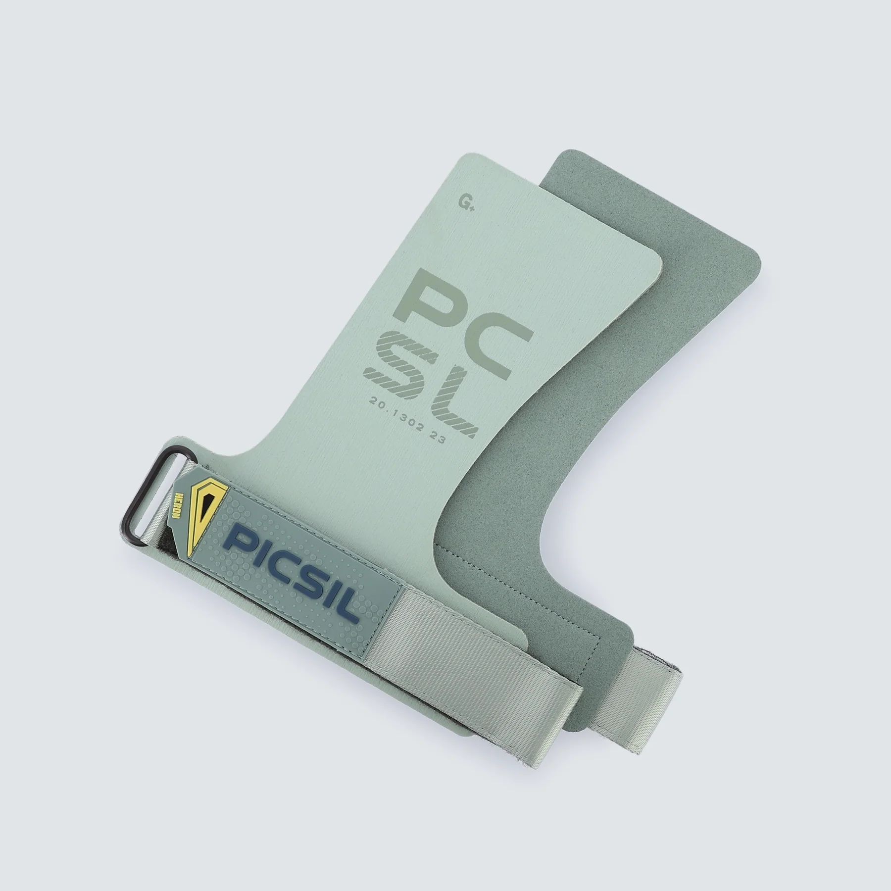 Calleras Heron Grips PICSIL - Imagen 11