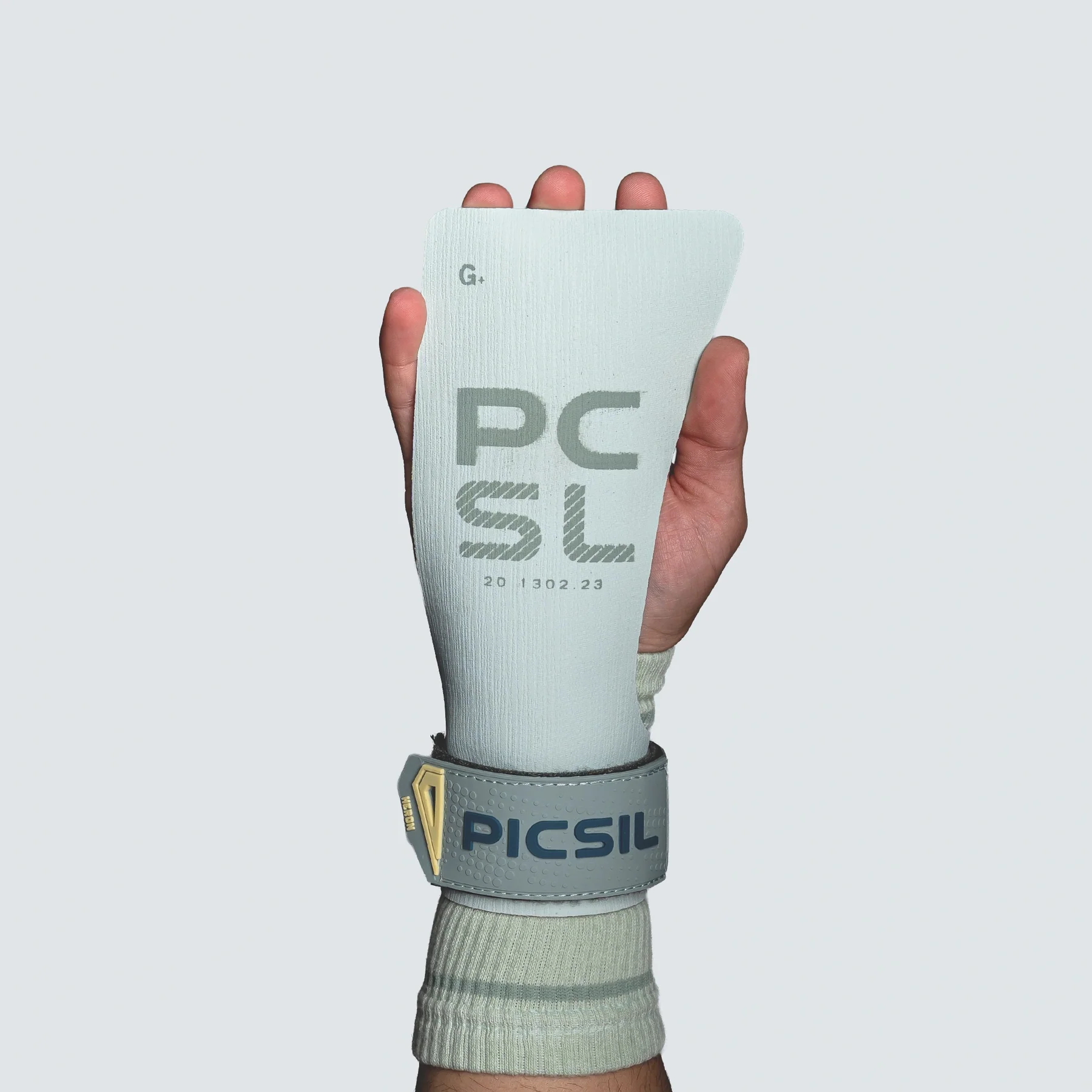 Calleras Heron Grips PICSIL - Imagen 16